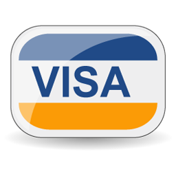 ویزا کارت یا مسترکارت مجازی 9 دلاری ( تحویل 24 ساعته )